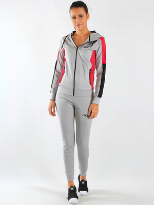 Купить Костюм женский с капюшоном JEN 01204 в Украина