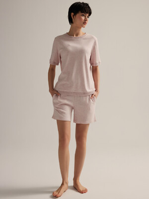 Купить Женский костюм из футболки и шорт HAYS 62727 в Украина в Lingerie.ua - Одяг для дому та відпочинку, Фото 1