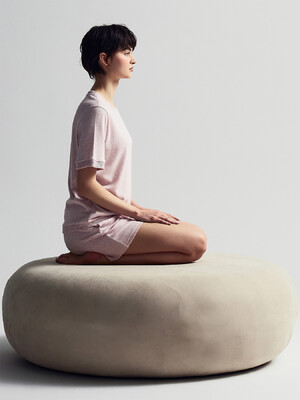 Купить Женский костюм из футболки и шорт HAYS 62727 в Украина в Lingerie.ua - Одяг для дому та відпочинку, Фото 4