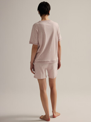 Купить Женский костюм из футболки и шорт HAYS 62727 в Украина в Lingerie.ua - Одяг для дому та відпочинку, Фото 7