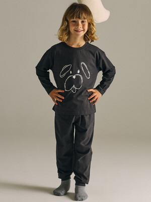 Купить Хлопковый домашний комплект для мальчика HAYS 62319  в Украина