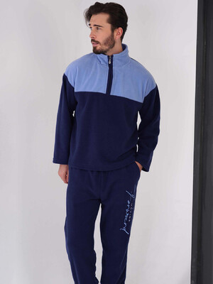 Купить Флисовый теплый костюм мужской VIENETTA MAN 3031860000 в Украина