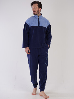 Купить Флисовый теплый костюм мужской VIENETTA MAN 3031860000 в Украина в Lingerie.ua - Одяг для дому та відпочинку, Фото 5