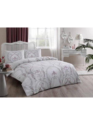 Купить Постельный комплект двуспальный TAC Ranforce Astra в Украина в Lingerie.ua - Одяг для дому та відпочинку, Фото 2