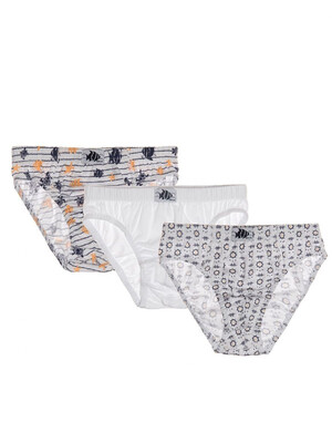 Трусы слипы для мальчиков SEVIM 7607