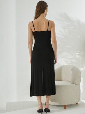 Купить Комплект из ночной сорочки и халата с кружевом SEVIM 15282 в Украина в Lingerie.ua - Одяг для дому та відпочинку, Фото 4