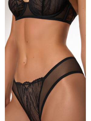 Купить Ажурные трусики бразилиан Eslin JASMINE 2249-15 в Украина