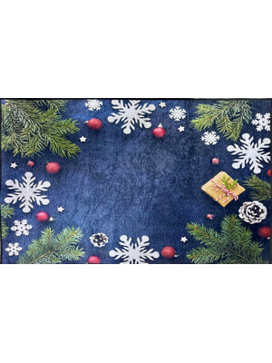 Купить Килимок Mallory 1202 Н РІК 50*80 в Украина в Lingerie.ua - Одяг для дому та відпочинку, Фото 8