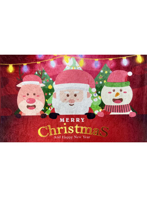 Купить Килимок Mallory 1202 Н РІК 50*80 в Украина в Lingerie.ua - Одяг для дому та відпочинку, Фото 6