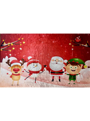 Купить Килимок Mallory 1202 Н РІК 50*80 в Украина в Lingerie.ua - Одяг для дому та відпочинку, Фото 12